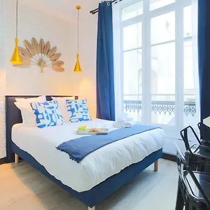  Apartamento Ws De - Beaubourg
