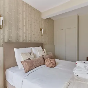  Apartamento Le Marais By Prestige